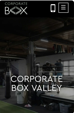 CORPORATE BOX VALLEY client of iLovah Cleaning Services