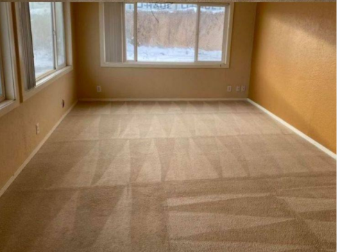 After Carpet cleaning – professional results by iLovah Toowoomba