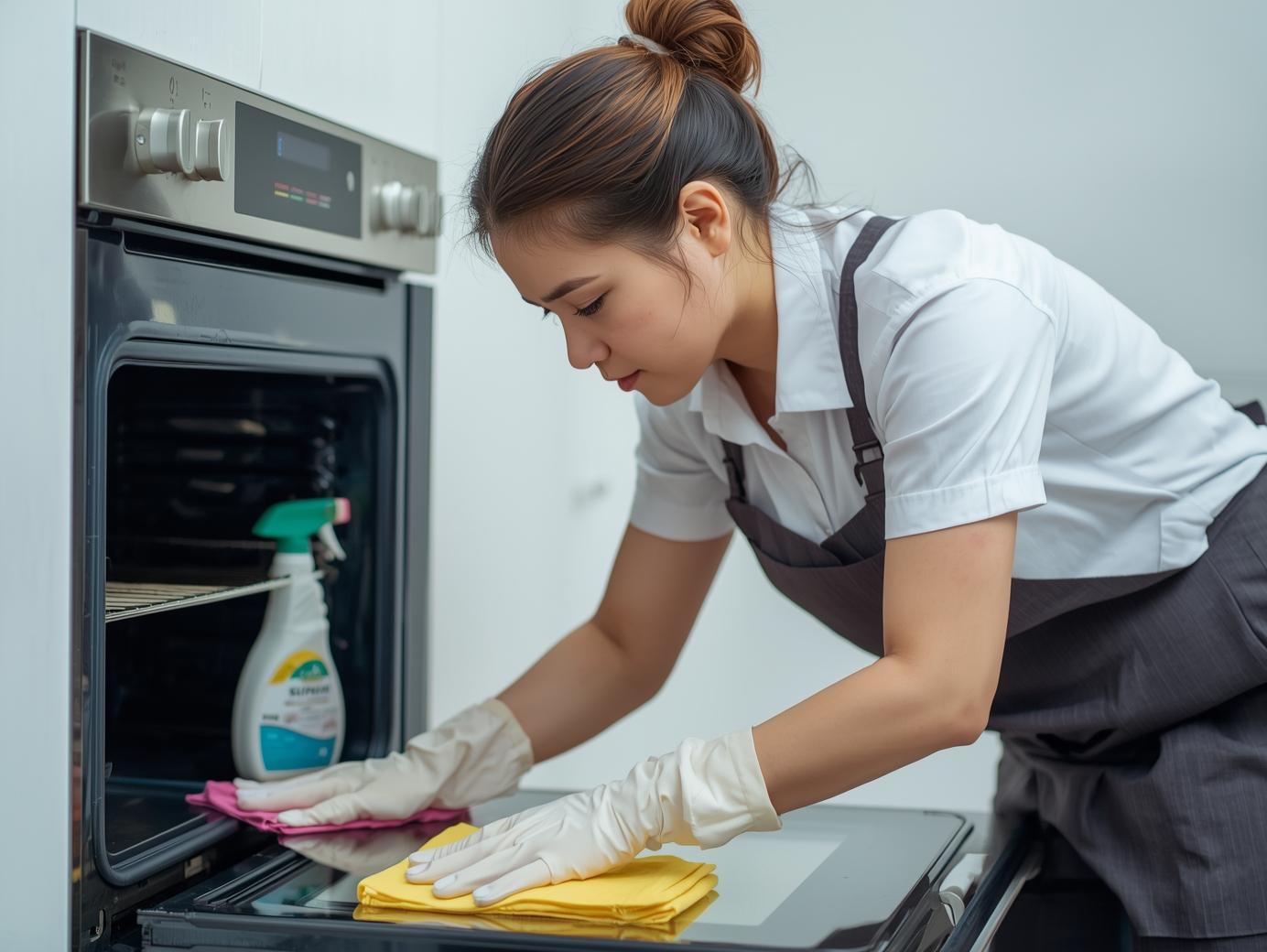 End of lease bond cleaning Toowoomba – bond-back guaranteed