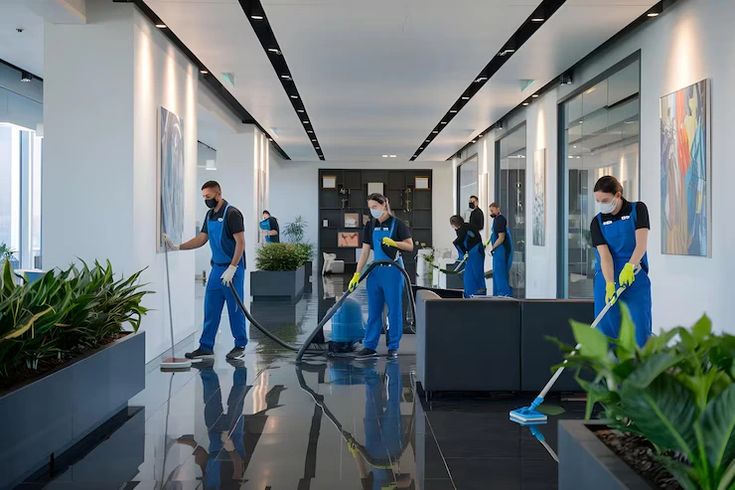 General house cleaning service Toowoomba QLD