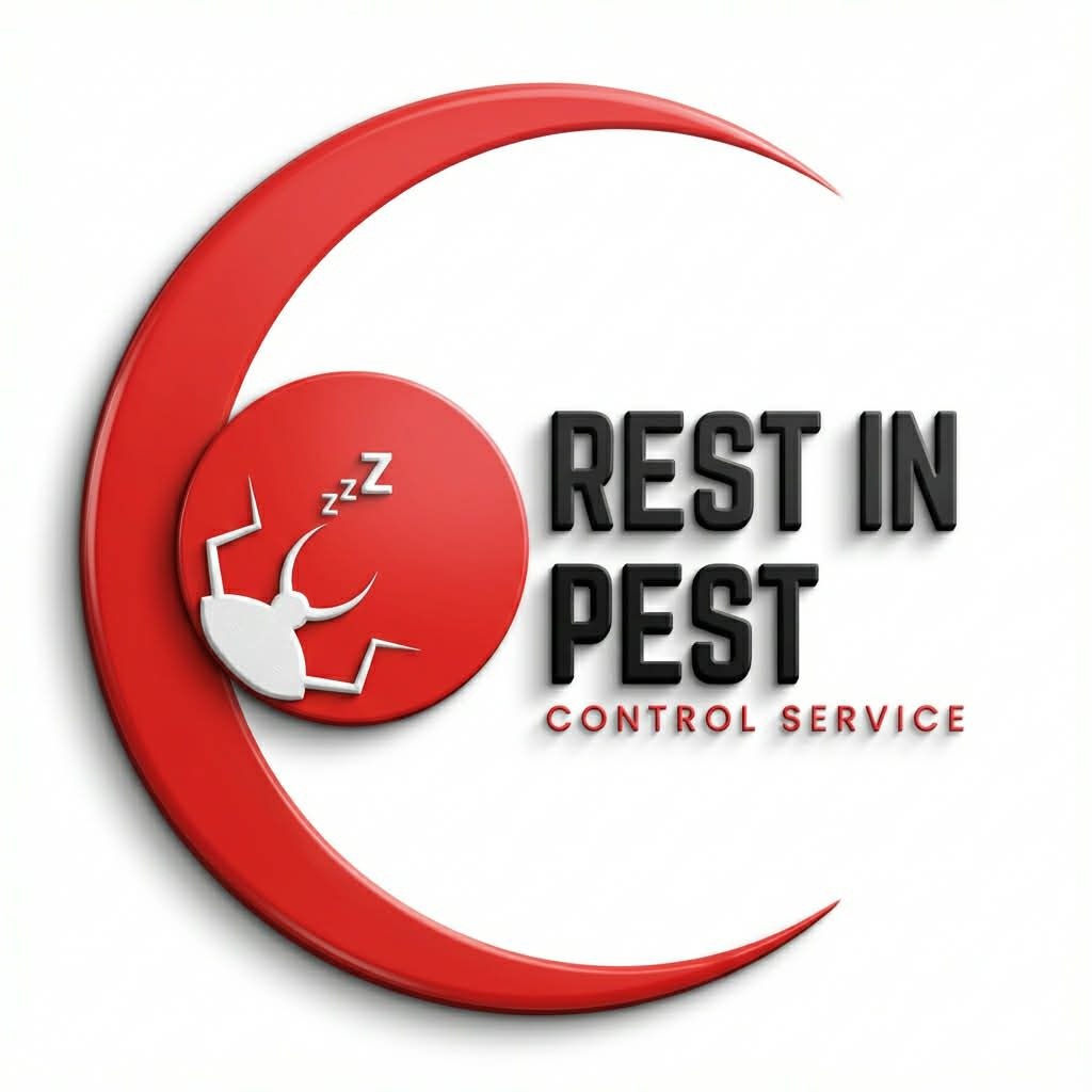 Rest In Pest – Licensed Pest Control Toowoomba
