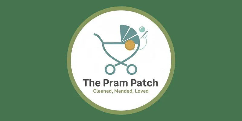Pram and stroller deep cleaning service Toowoomba