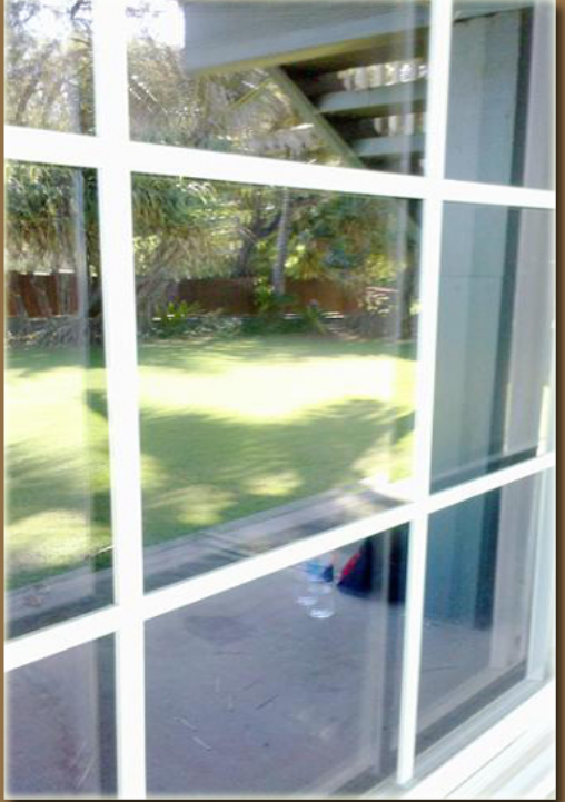 After Windows cleaning – professional results by iLovah Toowoomba